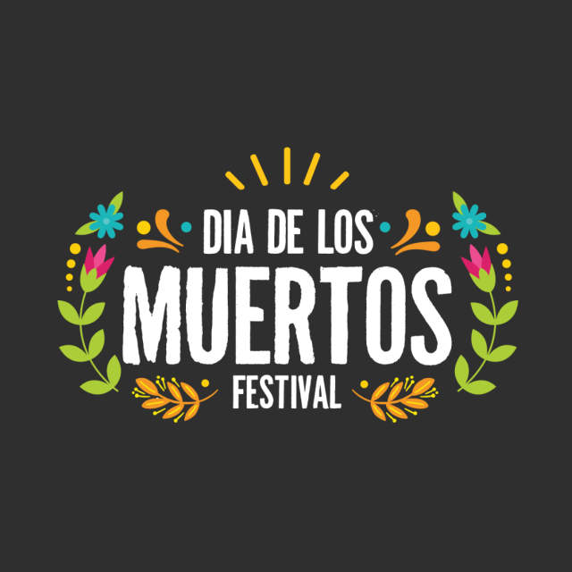 Dia de los Muertos Festival 2026
