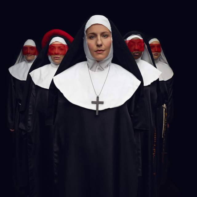 Dialogues des Carmélites