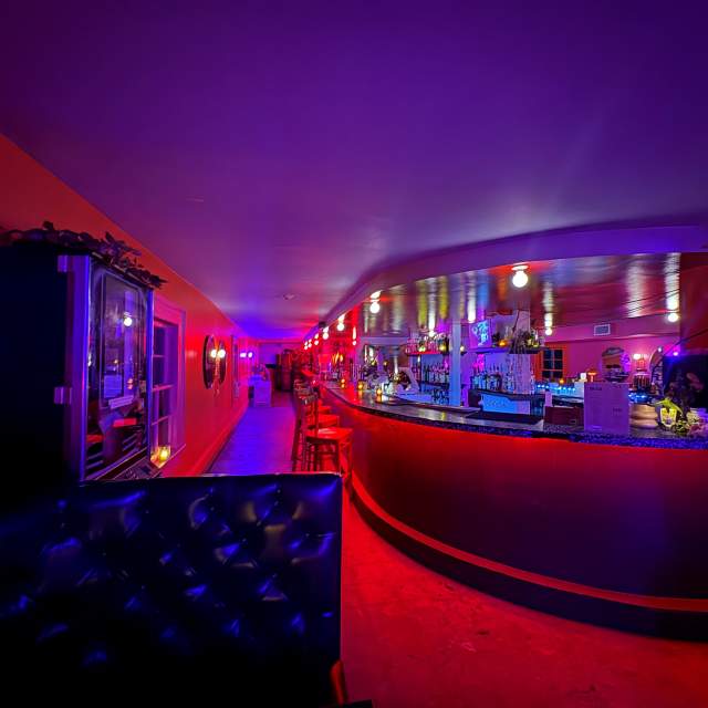 "The Lab, Experimental Sounds" ft DJs Say Trell, Izzzy Mars, Waffle, Njem