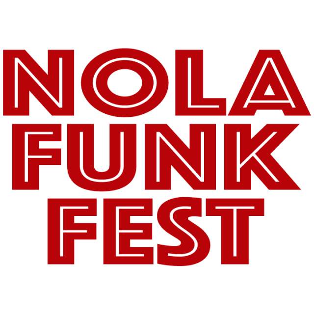 NOLA FUNK FEST