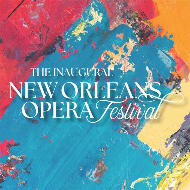 New Orleans Opera Festival