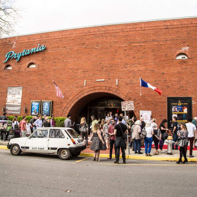 New Orleans French Film Festival
