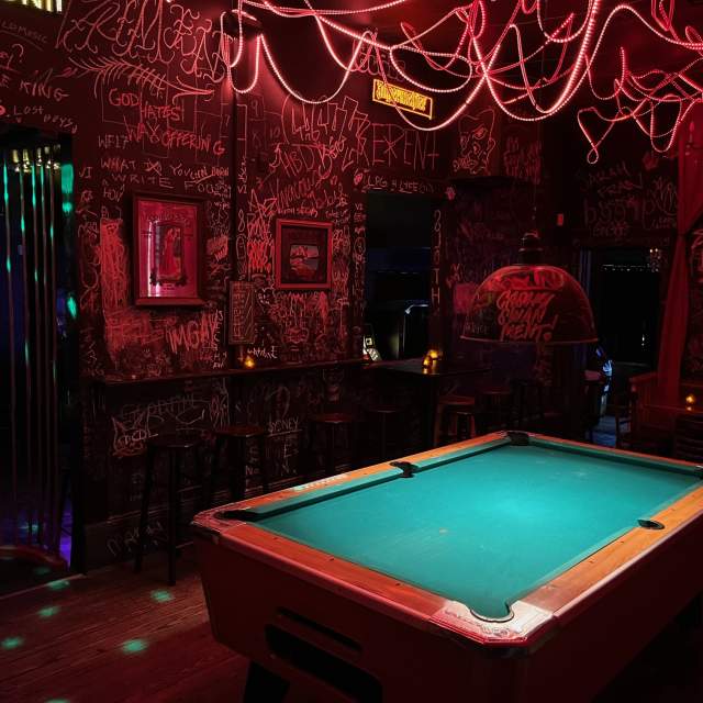 DJ Reverend Robert Sinewave