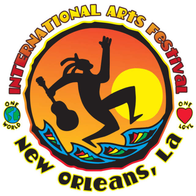 International Arts Festival NOLA 25