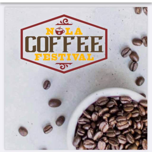 NOLA Coffee Festival