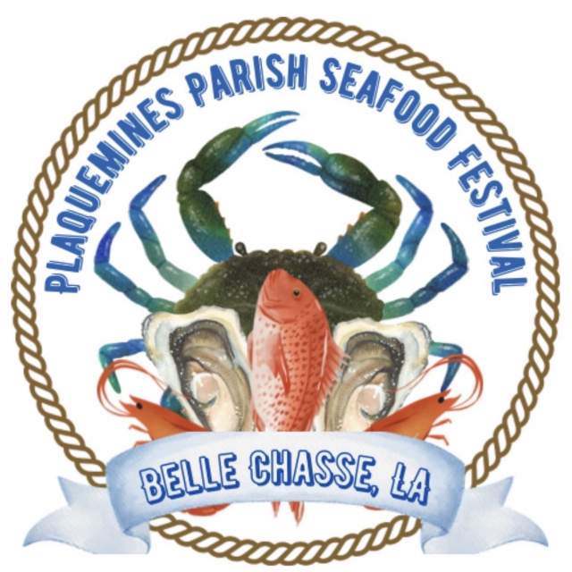 Plaquemines Parish Seafood Festival