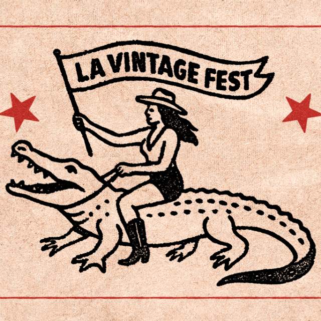Louisiana Vintage Festival