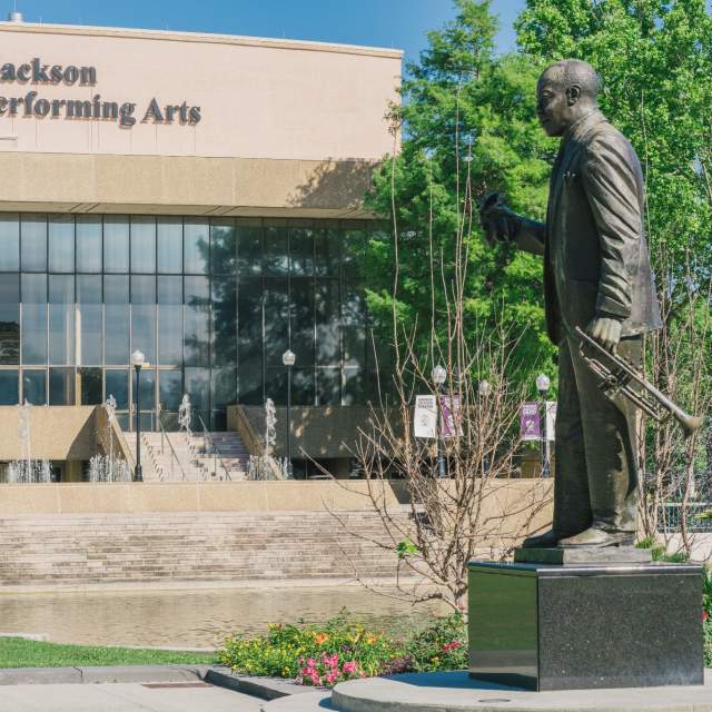 New Orleans Opera Festival