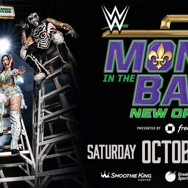 WWE Money in the Bank
