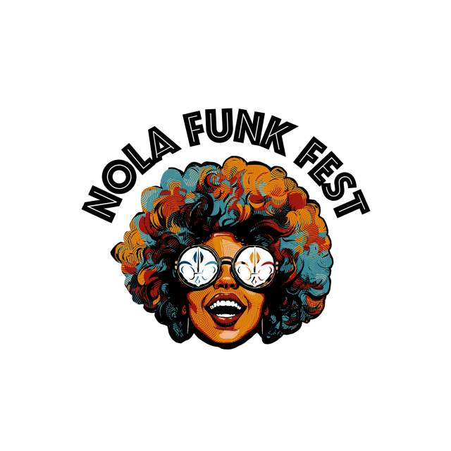 NOLA FUNK FEST 2025
