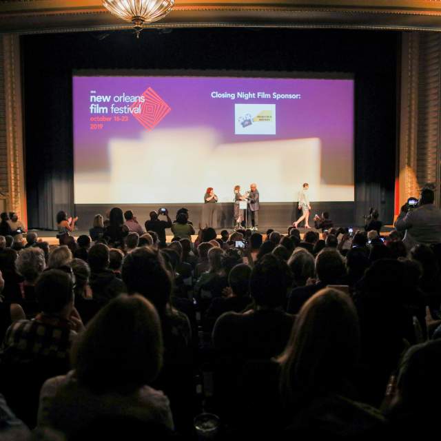 New Orleans Film Festival