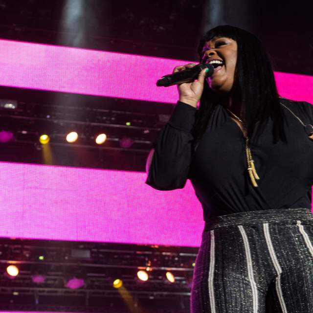 ESSENCE Festival of Culture® Presented By Coca-Cola® - New Orleans