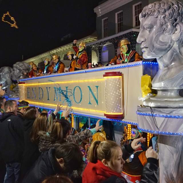 Krewe of Endymion
