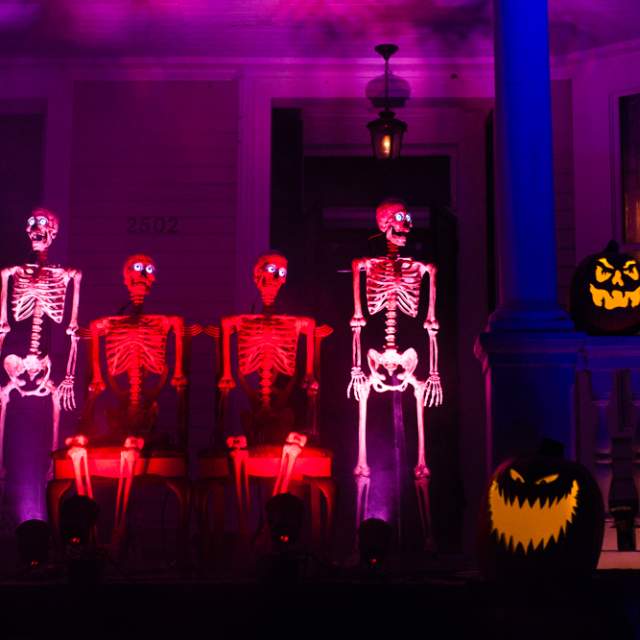 Halloween