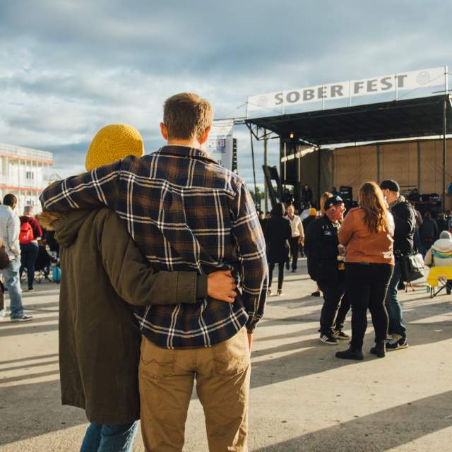 Sober Fest