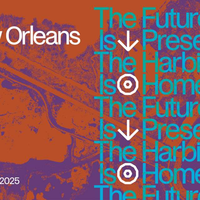 Prospect.6 the future is present, the harbinger is home