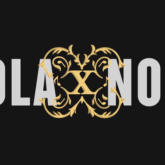 NOLAxNOLA