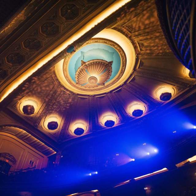 An Intimate Acoustic Evening with Gregory Alan Isakov