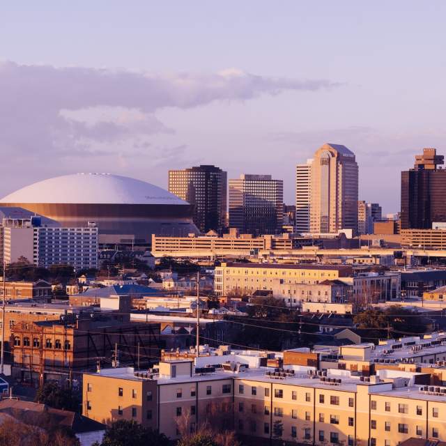 New Orleans Saints vs. Atlanta Falcons
