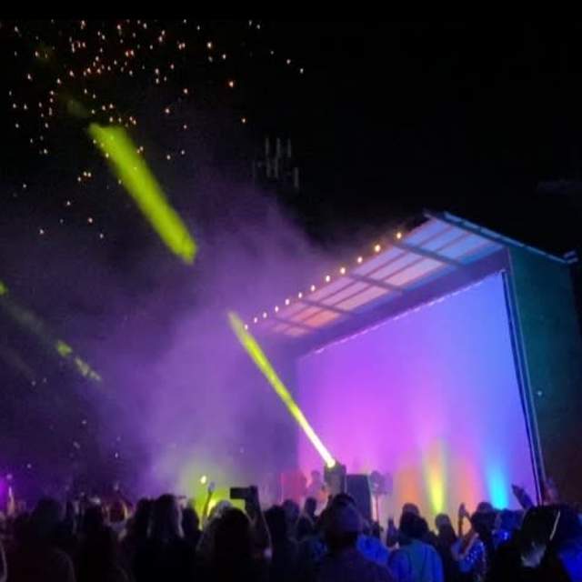 BENNAROO: A Music Fest benefiting Ben Franklin High School