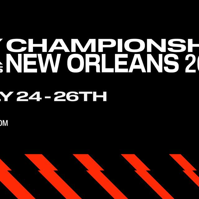 X Games Championship
