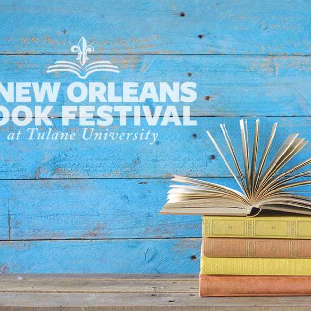 New Orleans Book Festival