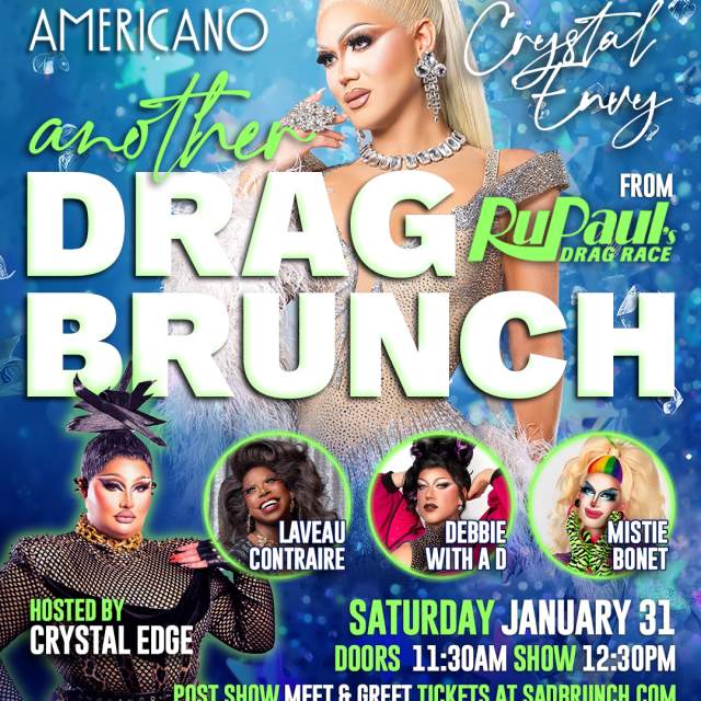 Another Drag Brunch