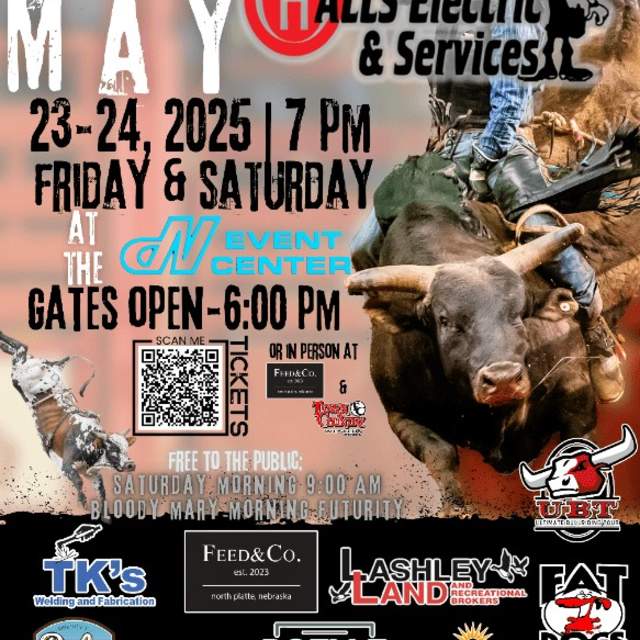 7th Annual Bucking Battle & Bash