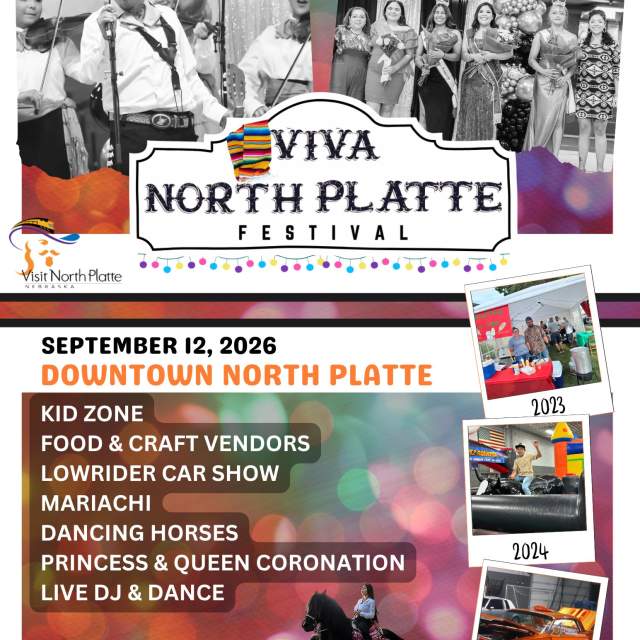 Viva North Platte