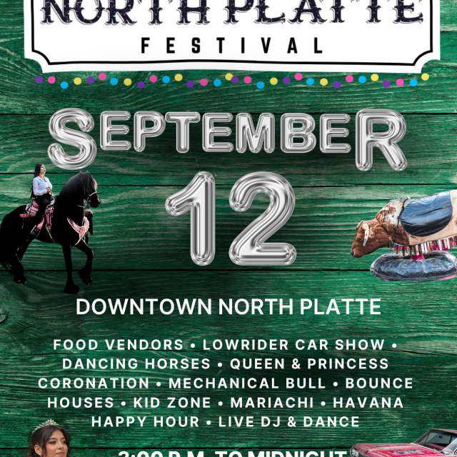 Viva North Platte