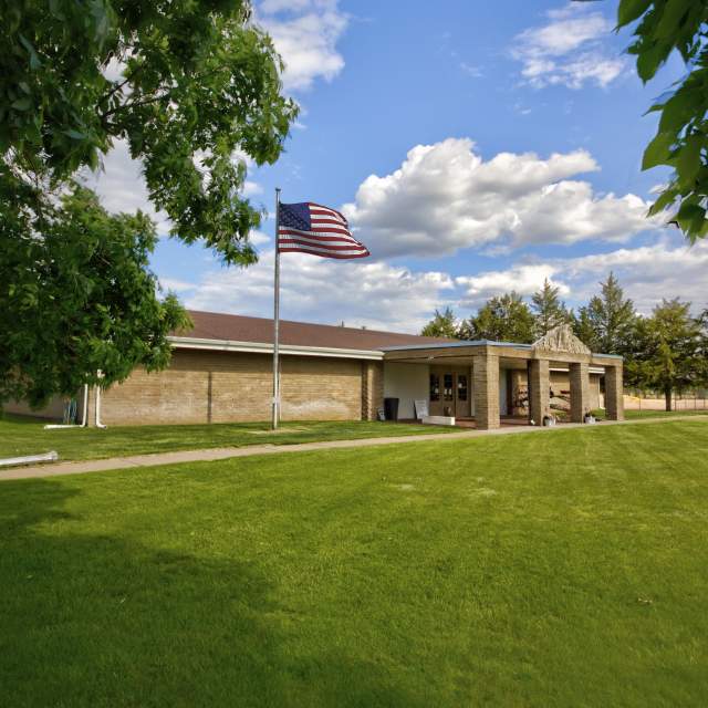 Lincoln County Historical Museum Open Special Hours for Sandhill Crane Season