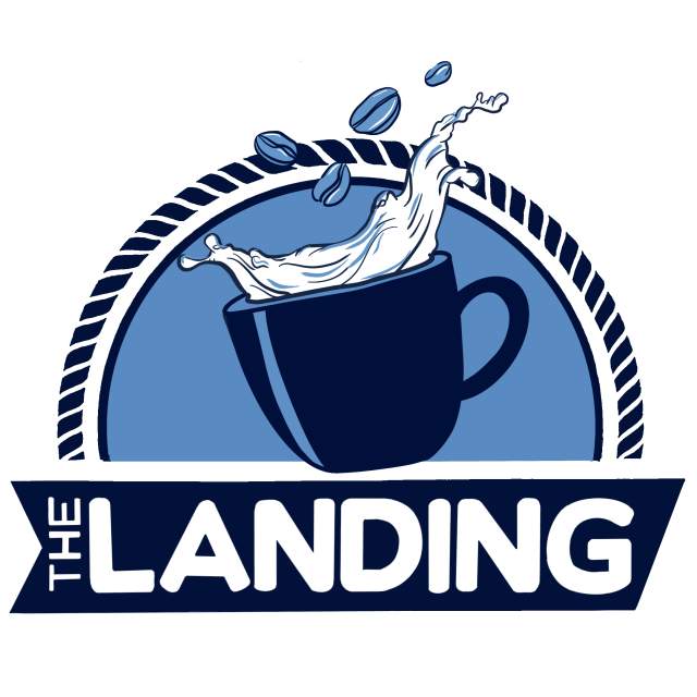 The Landing PVD