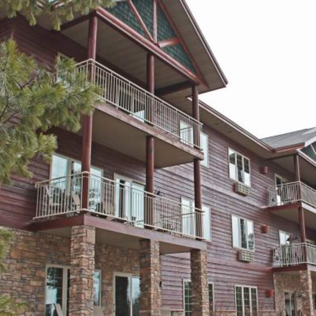 Eagle Waters Resort