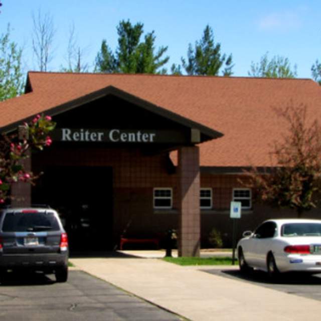 Reiter Center