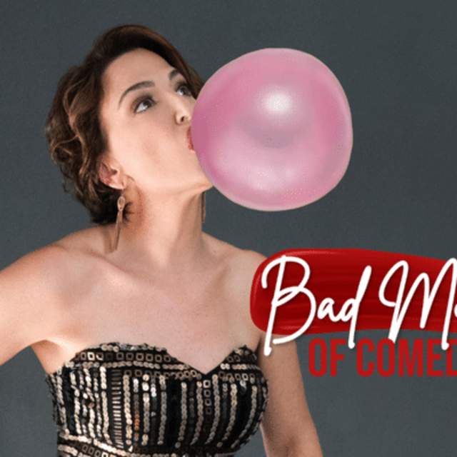 Bad Momz of Comedy