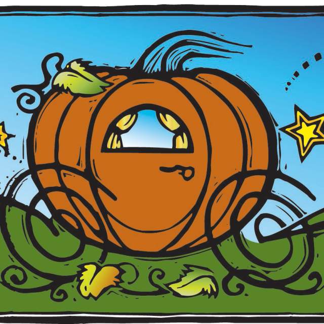 Cinderella: Missoula Children's Theater