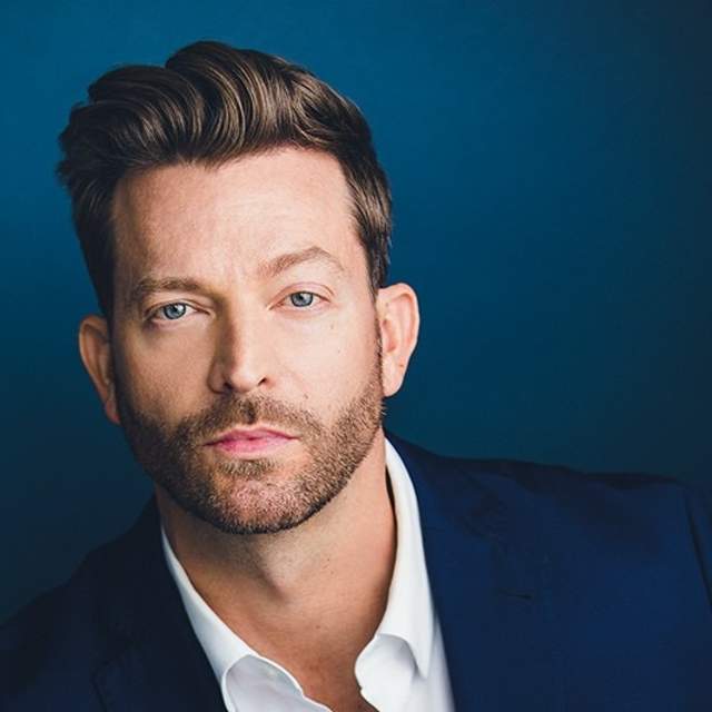 Levi Kreis in Concert