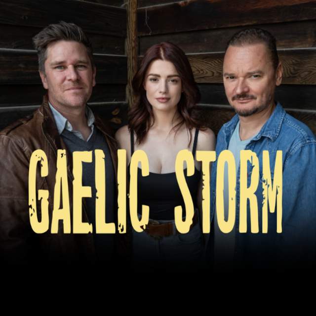 Gaelic Storm