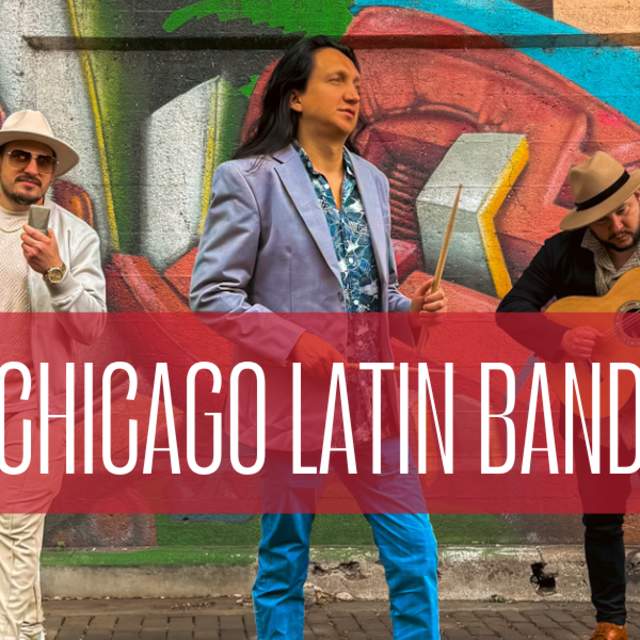 Chicago Latin Band
