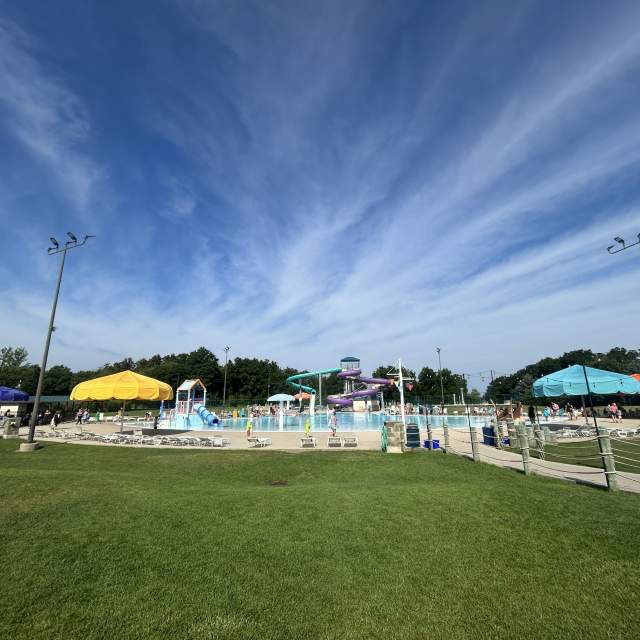 Woodstock Water Works