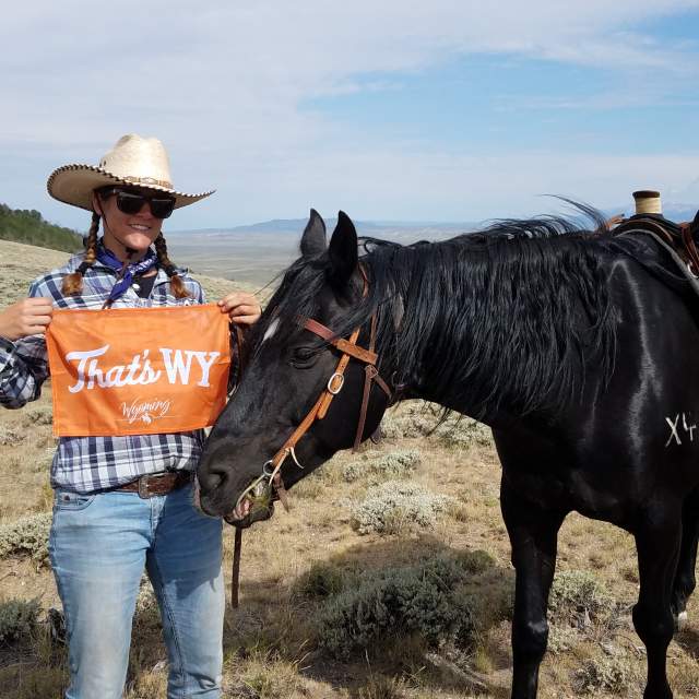 Blue Sky Sage Horseback Riding Retreats