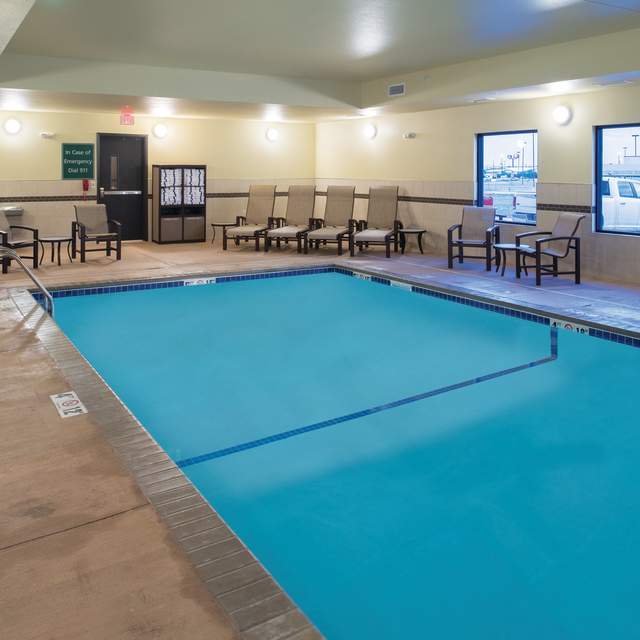 La Quinta Inn & Suites by Wyndham Gillette
