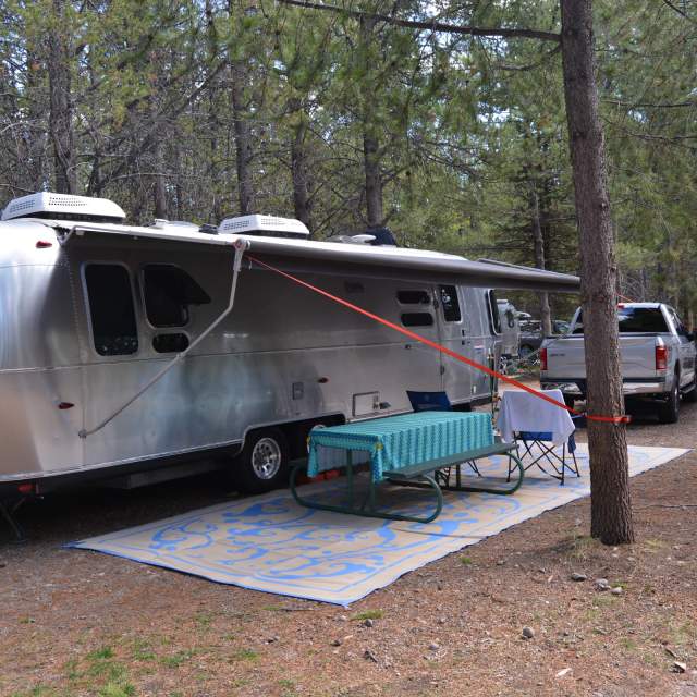 Colter Bay Village RV Park