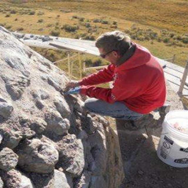 Piedmont Charcoal Kilns Historic Site