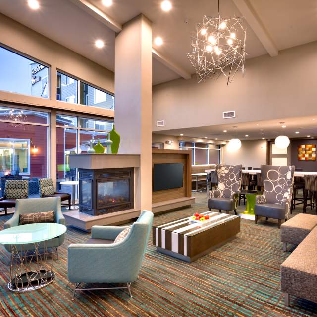Residence Inn by Marriott Casper