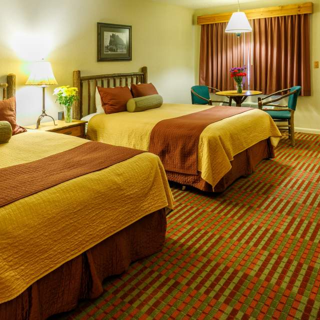 Antler Inn