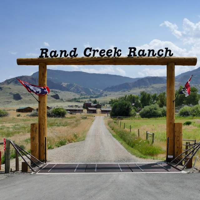 Rand Creek Ranch