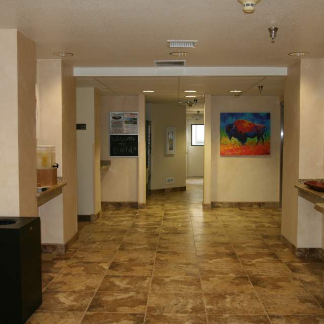 Buffalo Inn