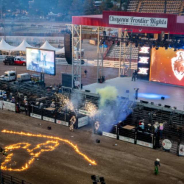 PRCA Xtreme Bulls