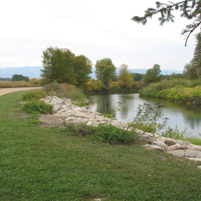 Connor Battlefield State Historic Site